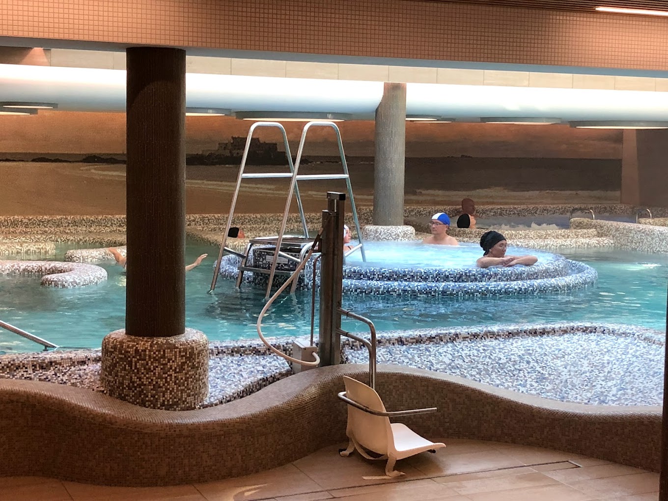 Hoteles con hidromasaje en la habitación en ANDALUCÍA