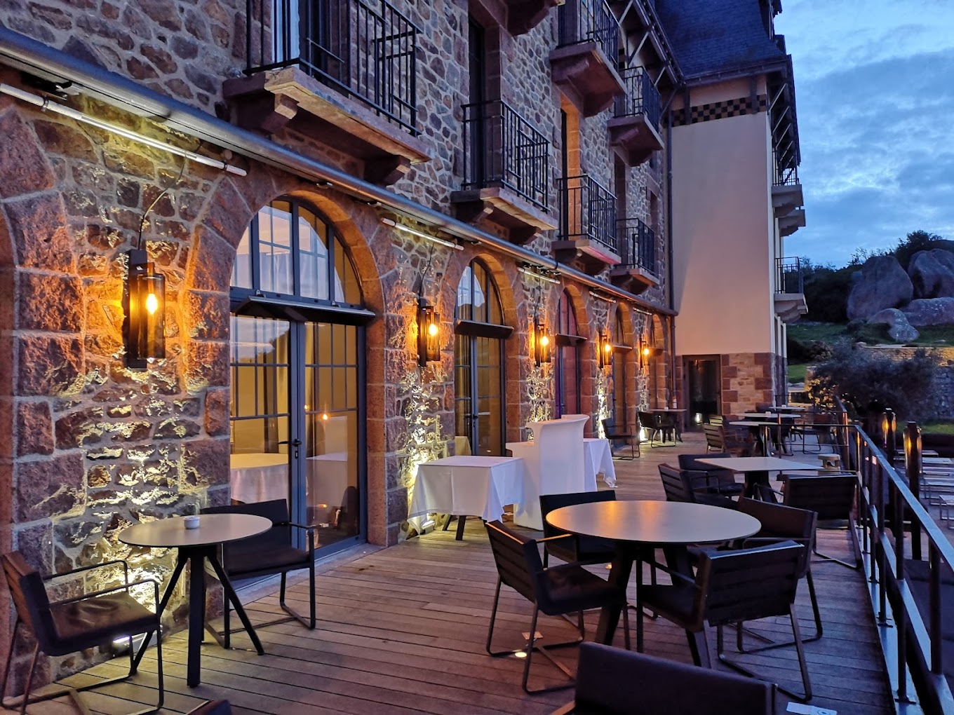 Hoteles con jacuzzi en Girona